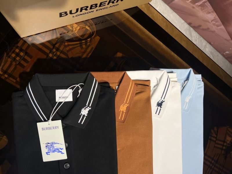 Burberry T-Shirts